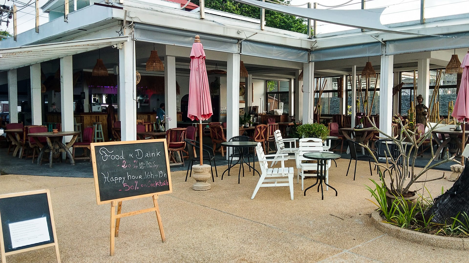 Restaurant Restaurant